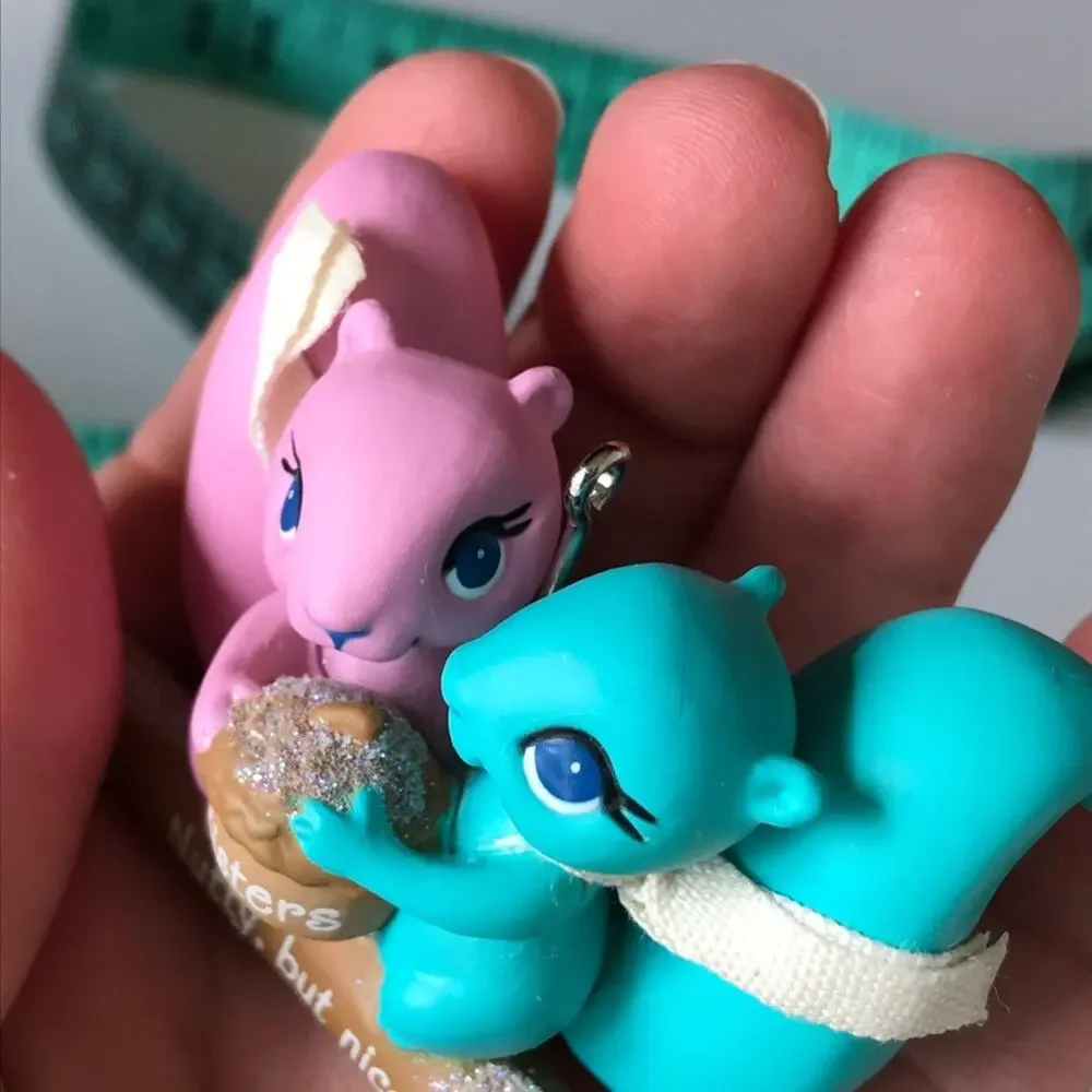 Hallmark keepsake ornament